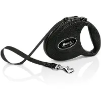 Flexi Trela Para Cão Fun M 5m