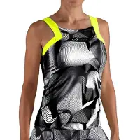 Endless Camiseta Sem Mangas Breeze