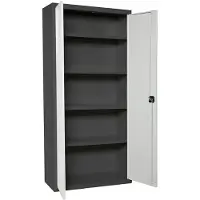 Simonlocker Montadas Cacifo Prof.dism.multi.180x80x40 2/4 1800x800x400 Mm