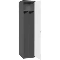 Simonlocker Montadas Cacifo Prof.dism.single-div 1/1 400 Ini 1800x400x500 Mm
