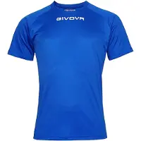 Givova Camisa azul