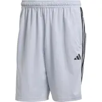 Adidas Calções Train Essentials Piqué 3 Stripes Training