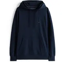 Tommy Hilfiger Sweatshirt 'Essential' navy