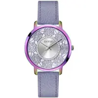 GUESS Relógio Feminino Dahlia