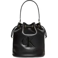 Calvin Klein Bolsa De Ombro Lv04f3232g