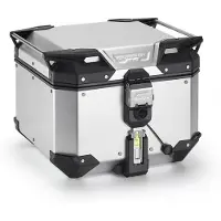 Givi Top Case Trekker Outback 42l