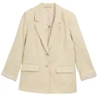 Tom Tailor Blazer Slub