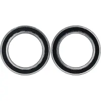 Cycling Ceramic Rolamento De Suporte Inferior Trek Bb90 Sram Gxp 24x22mm