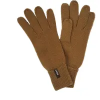 Barts Luvas Fine Knitted