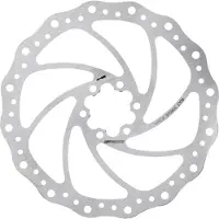 Fsa Disco De Freio Afterburner