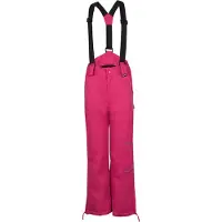 TROLLKIDS Calças Holmenkollen Slim Fit