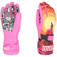 Level Luvas