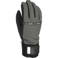 Level Luvas Hawk