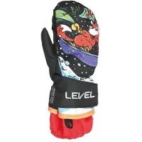 Level Mitene Animal Rec
