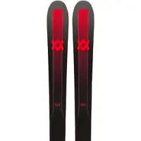 Völkl - Skis - Mantra JR 2026 para criança - Tamanho criança 158 cm - Preto