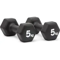 Adidas Fitness Haltere 5kg