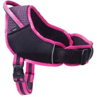 Rogz Arnês Para Cães Airtech Sjst87 K