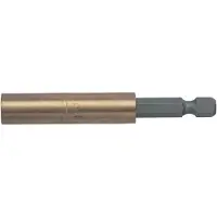 Bahco Hexagonal Com Anel De Retenção 75 Mm