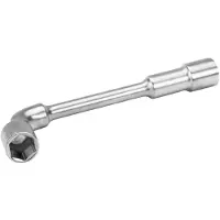 Bahco Chave De Caixa 6x6 Point Dynamic-drive Profile Double End Offset 25 Mm 299 Mm Socket
