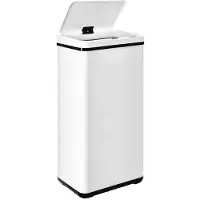 Wellhome Lixeira Inteligente Sem Pernas 60l