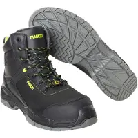 Mascot Botas De Segurança Footwear Fit F0144