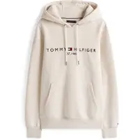 Tommy Hilfiger Moletom Com Capuz Mw0mw11599