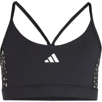 Adidas Sutiã Esportivo Train Essentials Glam Print