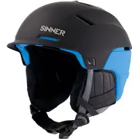 Sinner Capacete Beartooth