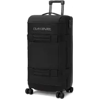 Dakine - Marcas - Split 4 Wheel Roller Bag 87L Black para Unissexo - Preto