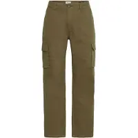 !Solid Calças cargo ' SDLIAM CARGO ' verde