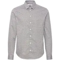 Casual Friday Camisa clássica ' CFFRIDI ' oliveira