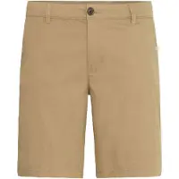 !Solid Calças chino ' SDKAKAN ' bege