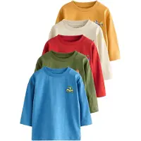 Next Camisola mistura de cores