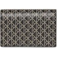 Calvin Klein Carteira Feminina Lv04f1083g