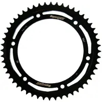 Supersprox Roda Dentada Traseira Steel Hyosung 428x52 Rfe1067x52blk