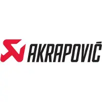Akrapovic Capa Do Escapamento Carbon V-ec342