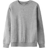 TWO SOON Sweatshirt cinzento