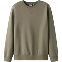 TWO SOON Sweatshirt verde