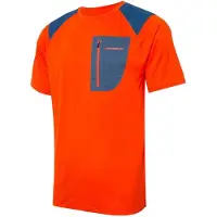 Trangoworld Camiseta De Manga Curta Trx2 Pro
