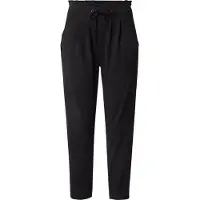 JDY Calças finas / Sarouels JDYCATIA mulheres - Preto - EU XS