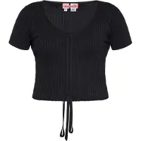 Nascita Camisa preto