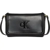 Calvin Klein Bolsa Lv04f1027g