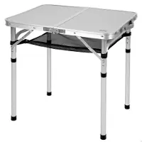 Aktive Mesa Dobrável Para Camping 63085