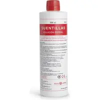 Big Buy Cooking Soluzione salina fisiologica 500 ml — Soluzione fisiologica