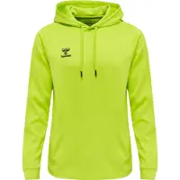 Hummel Moletom Com Capuz Core Xk Poly