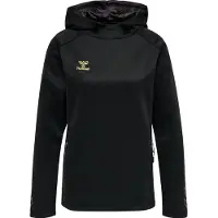 Hummel Moletom Com Capuz Cima Xk
