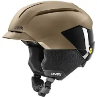 Uvex Capacete Levitate Mips
