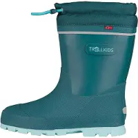 TROLLKIDS Botas De Neve Isfjord Xt