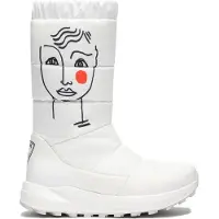 Rossignol Botas De Neve Podium Knee High