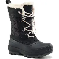 Kamik Botas De Neve Para Jovens Lauren Hi